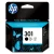 HP 301 Black CH561EE Eredeti Tintapatron