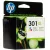 HP 301XL Color CH564EE Eredeti Tintapatron