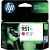 HP 951XL Magenta CN047AE Eredeti Tintapatron