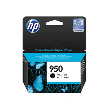 HP 950 Black CN049AE Eredeti Tintapatron