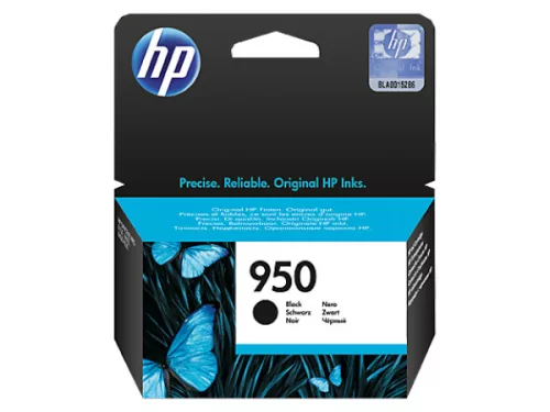 HP 950 Black CN049AE Eredeti Tintapatron