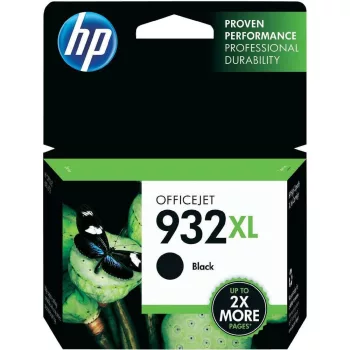 HP 932XL Black CN053AE Eredeti Tintapatron