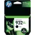HP 932XL Black CN053AE Eredeti Tintapatron