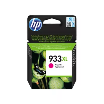 HP 933XL Magenta CN055AE Eredeti Tintapatron