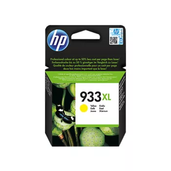 HP 933XL Yellow CN056AE Eredeti Tintapatron