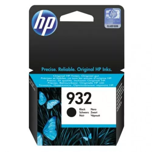 HP 932 Black CN057AE Eredeti Tintapatron