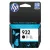 HP 932 Black CN057AE Eredeti Tintapatron