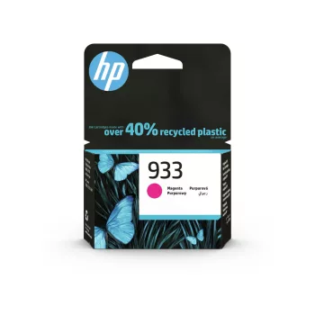 HP 933 Magenta CN059AE Eredeti Tintapatron