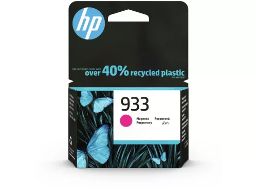 HP 933 Magenta CN059AE Eredeti Tintapatron