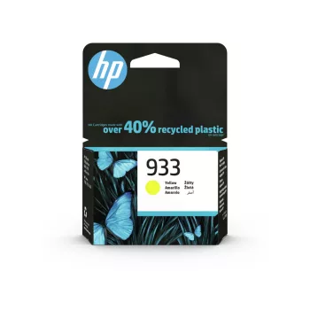 HP 933 Yellow CN060AE Eredeti Tintapatron