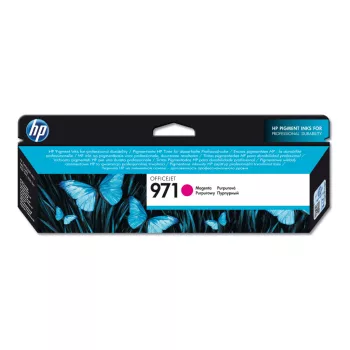 HP CN623AE No.971 Magenta Eredeti Tintapatron