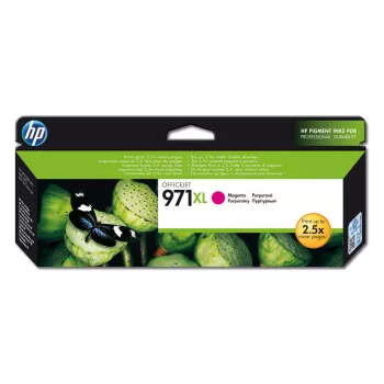 HP 971XL Magenta CN627AE Eredeti Tintapatron