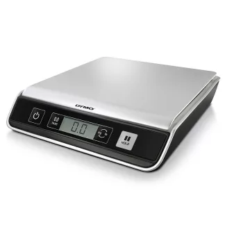   Levélmérleg, digitális, USB, 10 kg terhelhetőség, DYMO "M10"