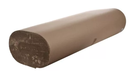 Hullámkarton, 1m x 100m