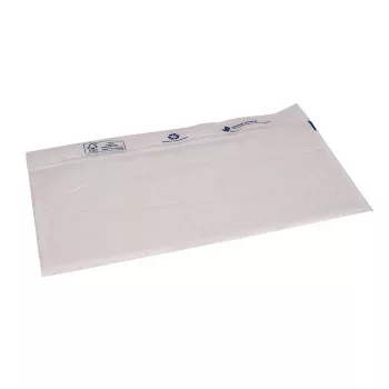   Okmánykísérő tasak, LA4, öntapadó, 230x110mm, 1000 db/csomag
