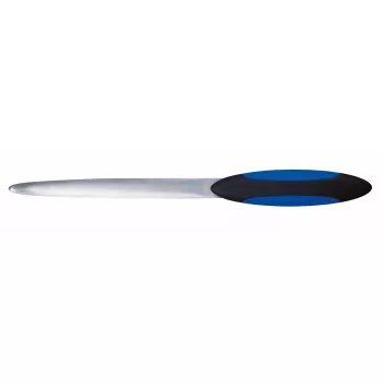 Levélbontó, gumírozott fogórész, 23 cm, WEDO