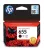 HP 655 Black CZ109AE Eredeti Tintapatron