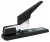 Tűzőgép, nagyteljesítményű, fém, 100 lap, OFFICE PRODUCTS "HD", fekete