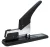 Tűzőgép, nagyteljesítményű, fém, 240 lap, OFFICE PRODUCTS "HD", fekete