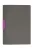 Gyorsfűző, klipes, A4, DURABLE "DURASWING® COLOR 30", pink