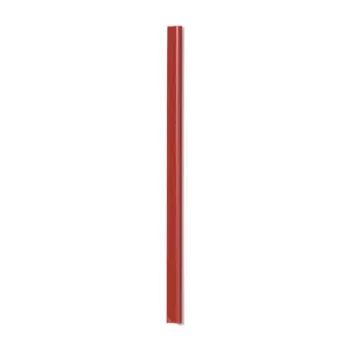 Iratsín, 6 mm, 1-60 lap, DURABLE, piros