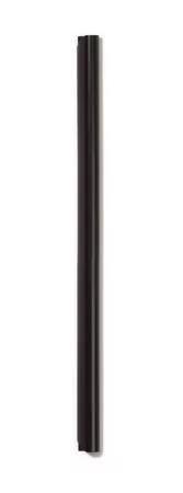 Iratsín, 9 mm, 1-80 lap, DURABLE, fekete