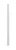 Iratsín, 12 mm,  40-100 lap, DURABLE, áttetsző