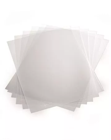 Iratsín borító, 1-100 lap, A4, DURABLE