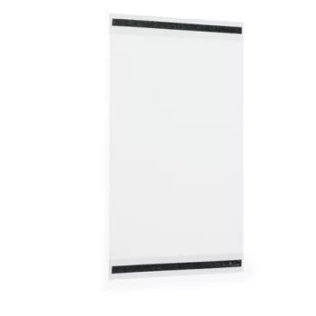   Infokeret, A3, mágneses, DURABLE "rPET", áttetsző