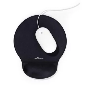   Egéralátét csuklótámasszal, géltöltésű, DURABLE "Ergotop®"