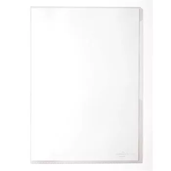   Hideglamináló fólia, A4, öntapadó, DURABLE "Sealit®"