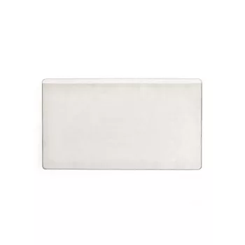   Tároló zseb, 150x65 mm, öntapadó, DURABLE "Pocketfix®"