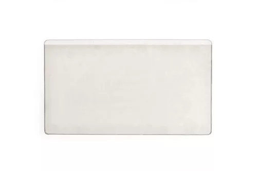 Tároló zseb, 150x65 mm, öntapadó, DURABLE "Pocketfix®"