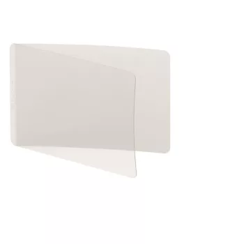   Hideglamináló fólia, 54x90 mm, DURABLE "Sealit®"