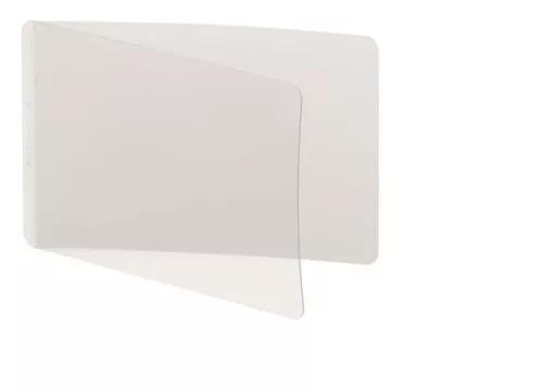 Hideglamináló fólia, 54x90 mm, DURABLE "Sealit®"
