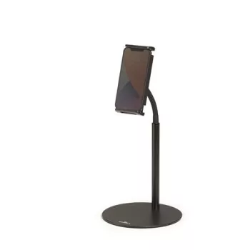   Tablet tartó állvány, asztali, DURABLE "TWIST TABLE"