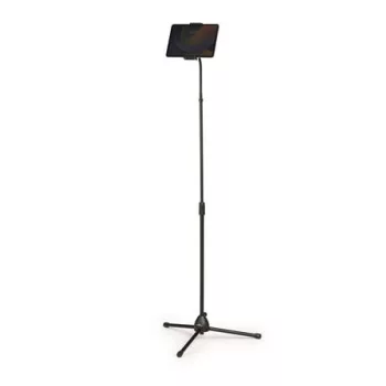   Tablet tartó állvány, padló, DURABLE "TWIST FLOOR"