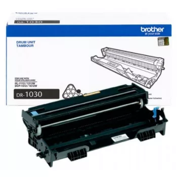 Brother DR-1030 Eredeti Dobegység Black