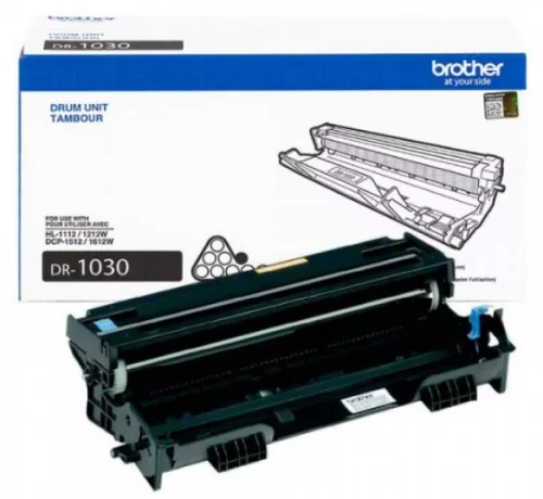 Brother DR-1030 Eredeti Dobegység Black
