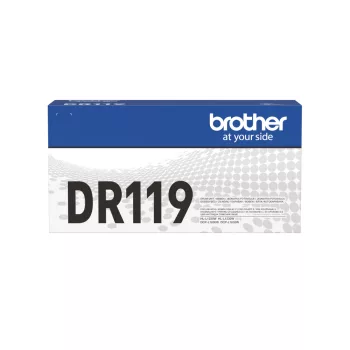 Brother DR-119 Eredeti Dobegység Black