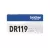 Brother DR-119 Eredeti Dobegység Black