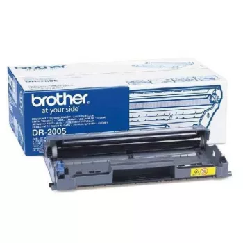 Brother DR-2005 Black Eredeti Dobegység