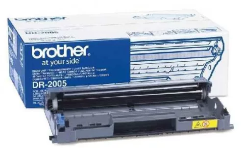 Brother DR-2005 Black Eredeti Dobegység