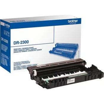 Brother DR-2300 Black Eredeti Dobegység