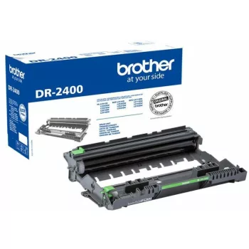 Brother DR-2400 Black Eredeti Dobegység