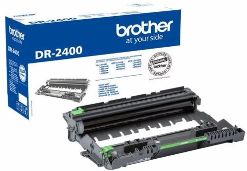 Brother DR-2400 Black Eredeti Dobegység