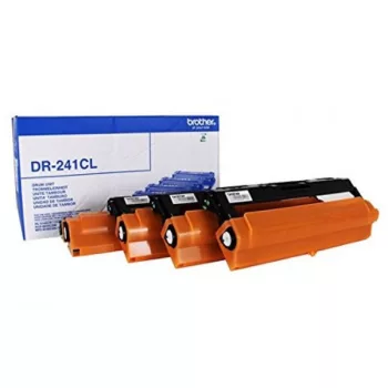 Brother DR-241CL Eredeti Dobegység Készlet CYMK