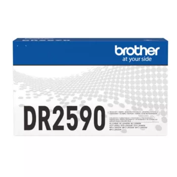 Brother DR-2590 Eredeti Dobegység Black