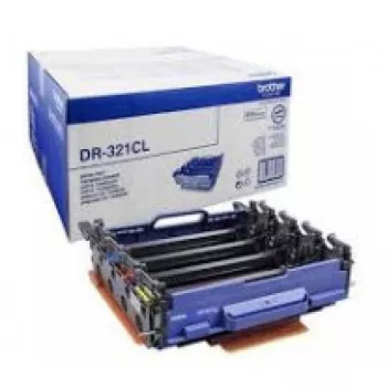 Brother DR-321CL Eredeti Dobegység CYMK