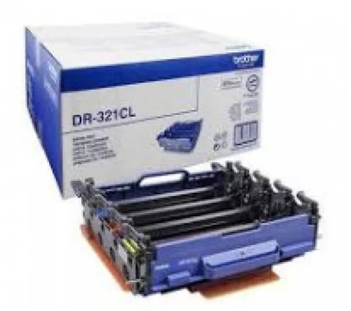 Brother DR-321CL Eredeti Dobegység CYMK